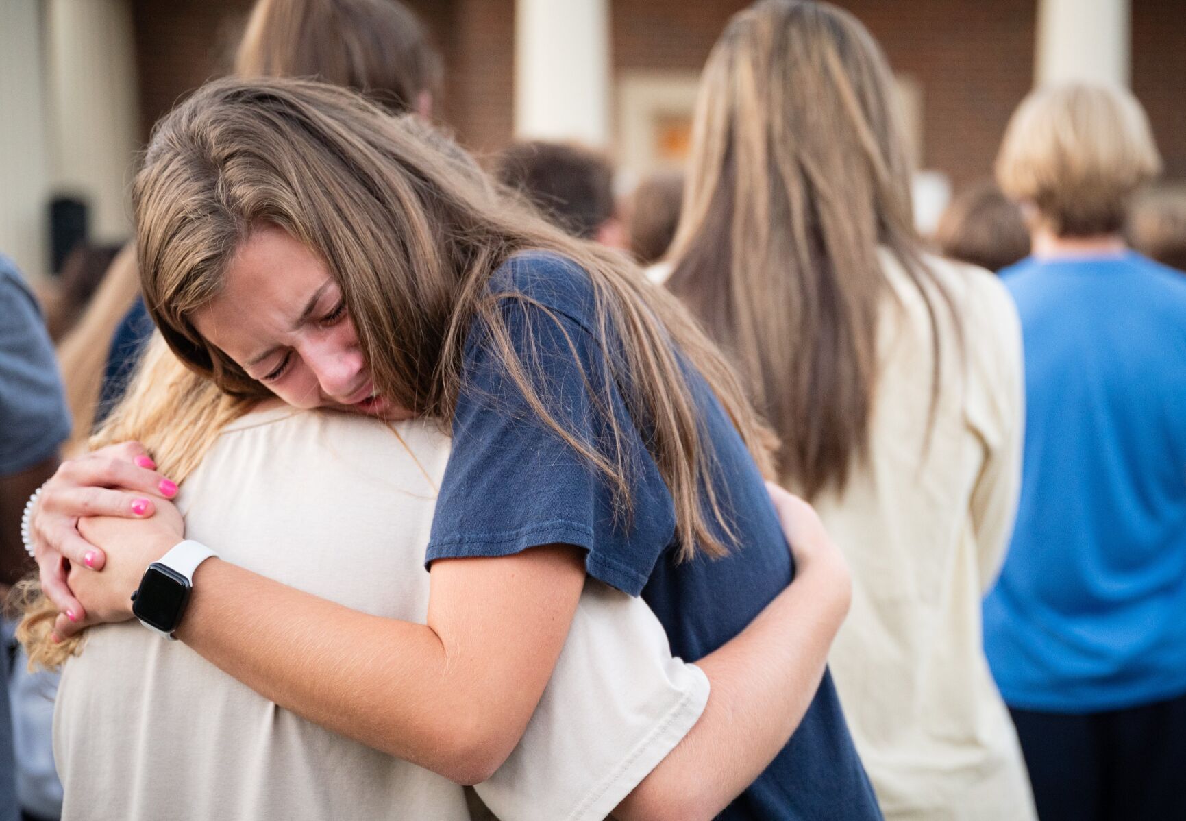 Mount Tabor UMC Prayer Vigil